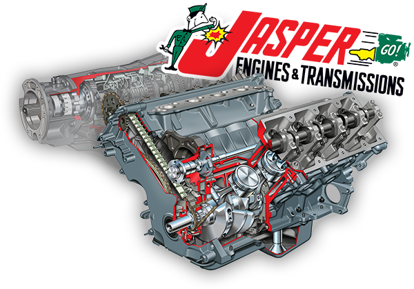 Jasper Engines and Transmissions Graphic
