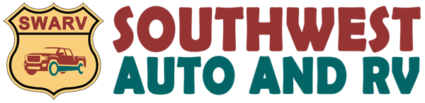 Southwest Automotive and RV Logo